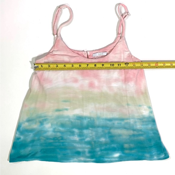 Tart izzy Tie Dye Tank Top - Picture 10 of 12